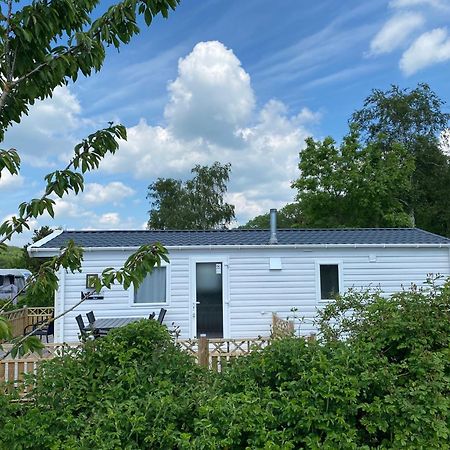 Hotel Rosenvold Strand Camping Stouby Exterior foto